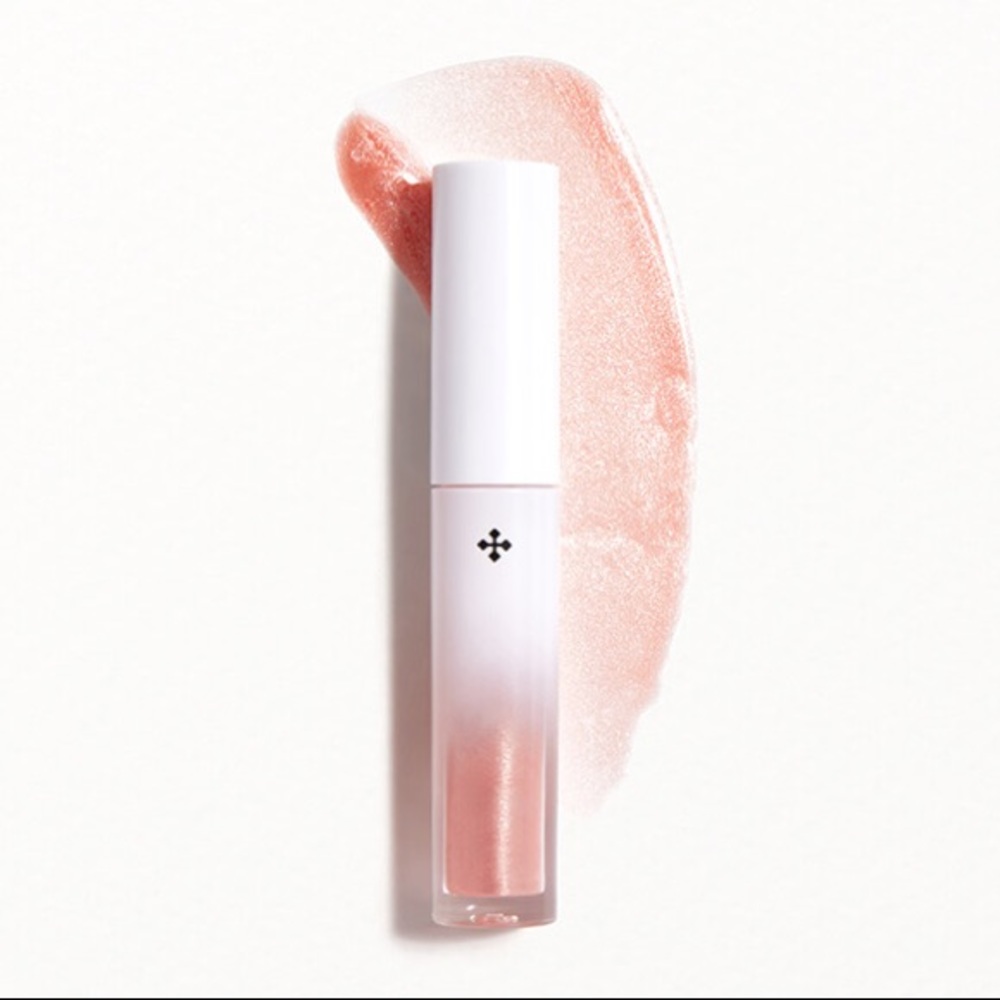 🌸 LOVE+CRAFT+BEAUTY Glare Gloss in Romantic 🌸